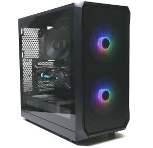 Fractal Design Focus 2