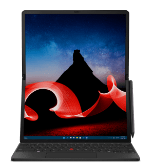 Lenovo ThinkPad X1 Fold 2022