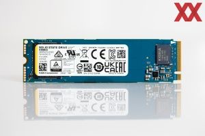 Kioxia BG5 SSD