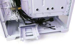 Antec DP503 und DP505 White
