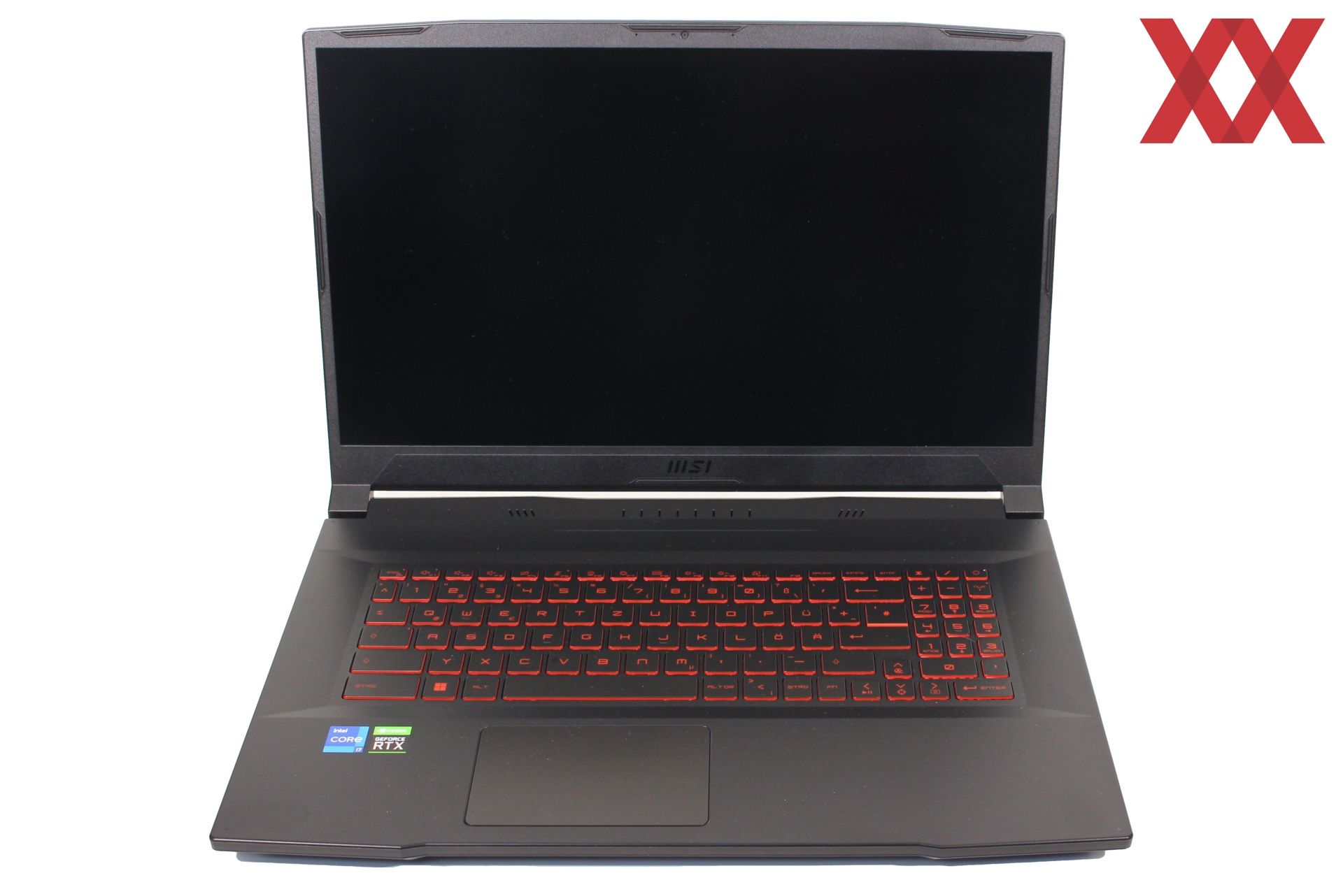 Ноутбук Msi Katana Gf76 12ugso 663xru Купить