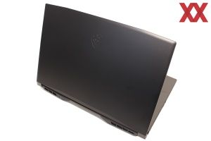 Тест MSI Katana GF76 11UG