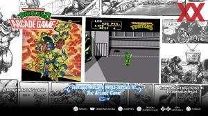 Teenage Mutant Ninja Turtles: The Cowabunga Collection
