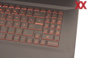 MSI Katana GF76 11UG im Test