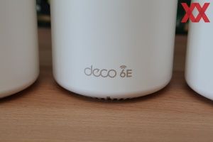 TP-Link Deco AXE5400