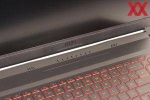 Тест MSI Katana GF76 11UG