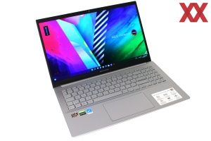 Тест ASUS Vivobook Pro 15