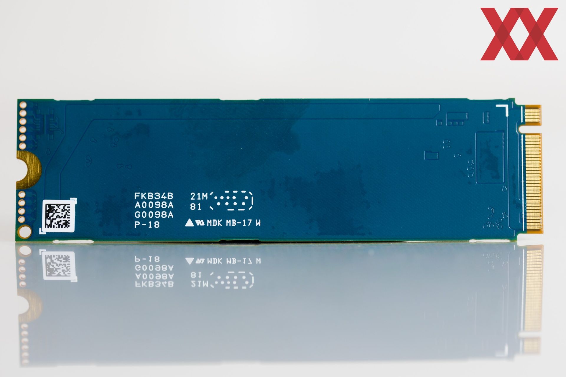 Тест и обзор: Kioxia BG5 – производительный SSD для компактных систем ...
