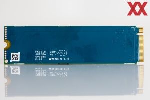 Kioxia BG5 SSD