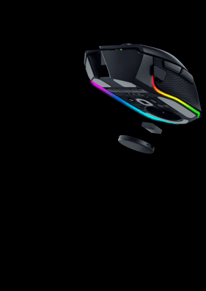 Razer Basilisk V3 Pro
