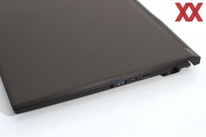 MSI Katana GF76 11UG im Test