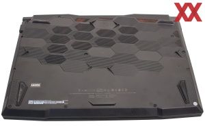 MSI Katana GF76 11UG im Test
