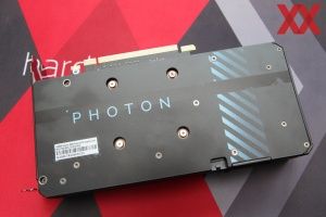 Gunnir Arc A380 Photon 6G