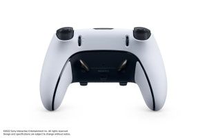 Sony DualSense Edge Wireless-Controller