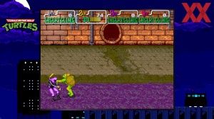 Teenage Mutant Ninja Turtles: The Cowabunga Collection