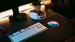 Logitech G502 X