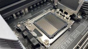 Gigabyte X670E Aorus Master