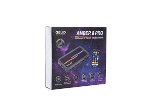 Gelid Amber 8 Pro