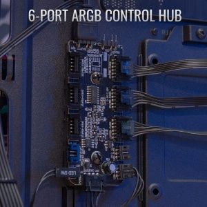 AeroCool Skribble