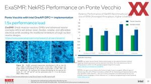 Hotchips 34: Intel Ponte Vecchio