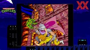 Teenage Mutant Ninja Turtles: The Cowabunga Collection