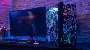AeroCool Skribble