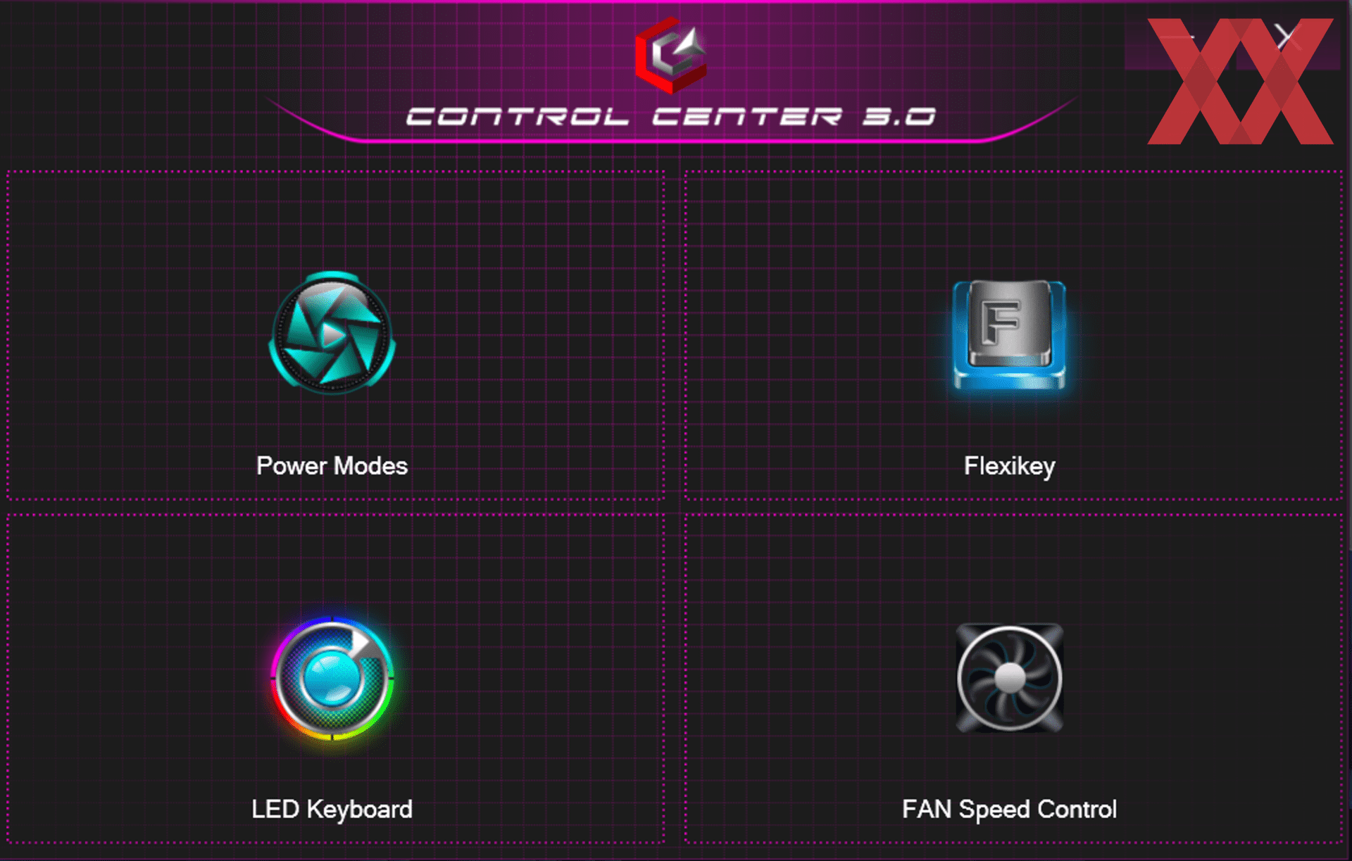 Ardor gaming portal настройка. Control Center Gigabyte g5. Control Center для ноутбука Gigabyte g5 MF. Gigabyte g5 MD. Гигабайт g5 KD.