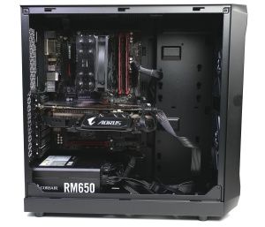 Fractal Design Focus 2