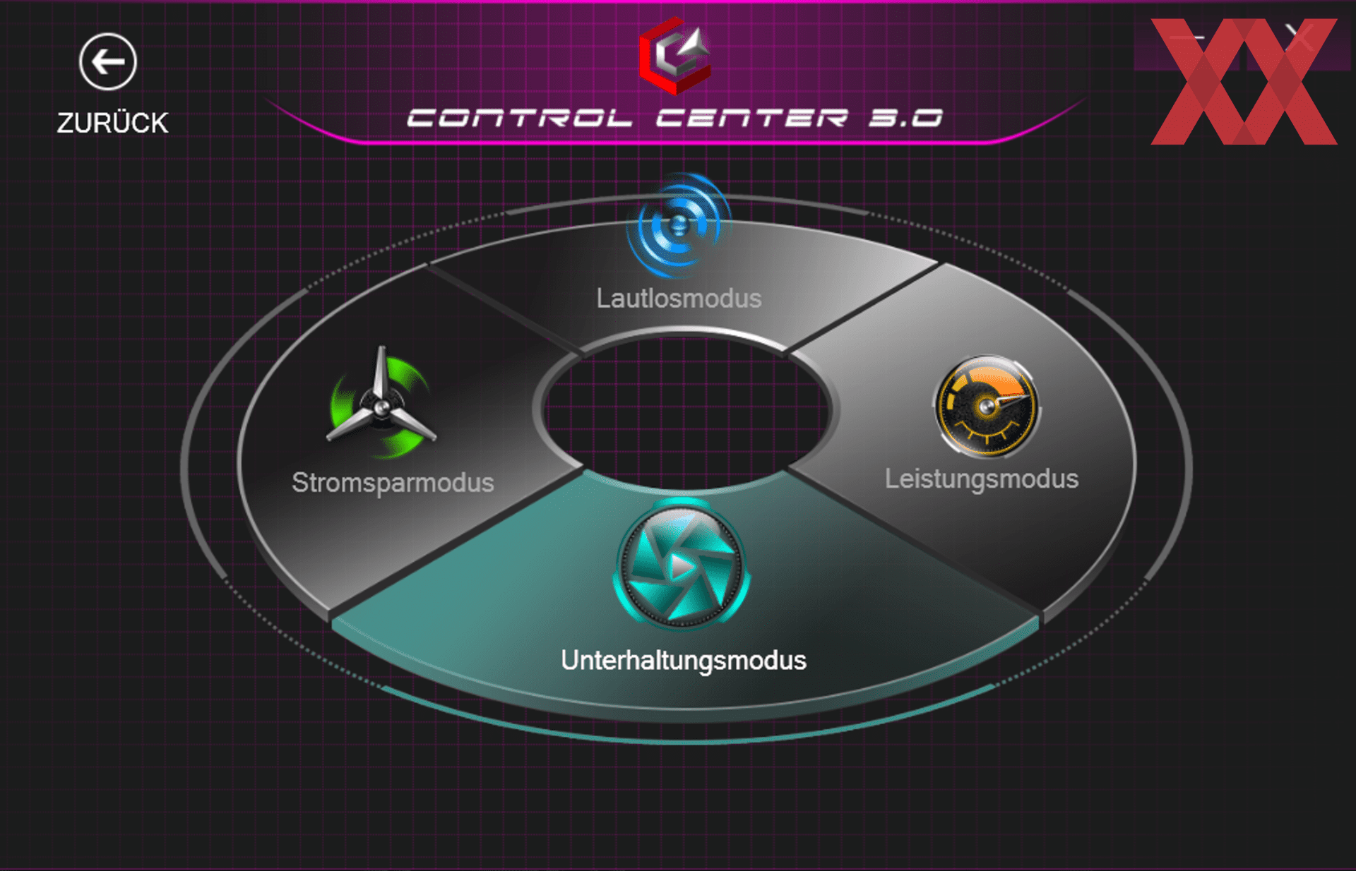 Кулер ardor gaming. Gigabyte Control Center для ноутбука. Control Center Gigabyte g5. Gigabyte a7 x1. Gigabyte g5 KD.