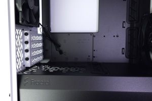 Fractal Design Define 7 Mini и Meshify 2 Mini