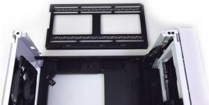 Fractal Design Define 7 Mini und Meshify 2 Mini