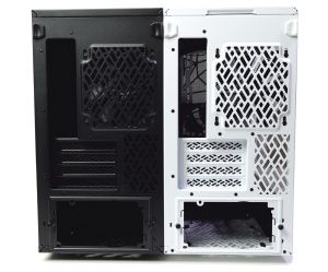Fractal Design Define 7 Mini und Meshify 2 Mini