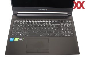 Тест Gigabyte G5 KD