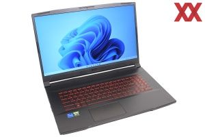 Тест MSI Katana GF76 11UG