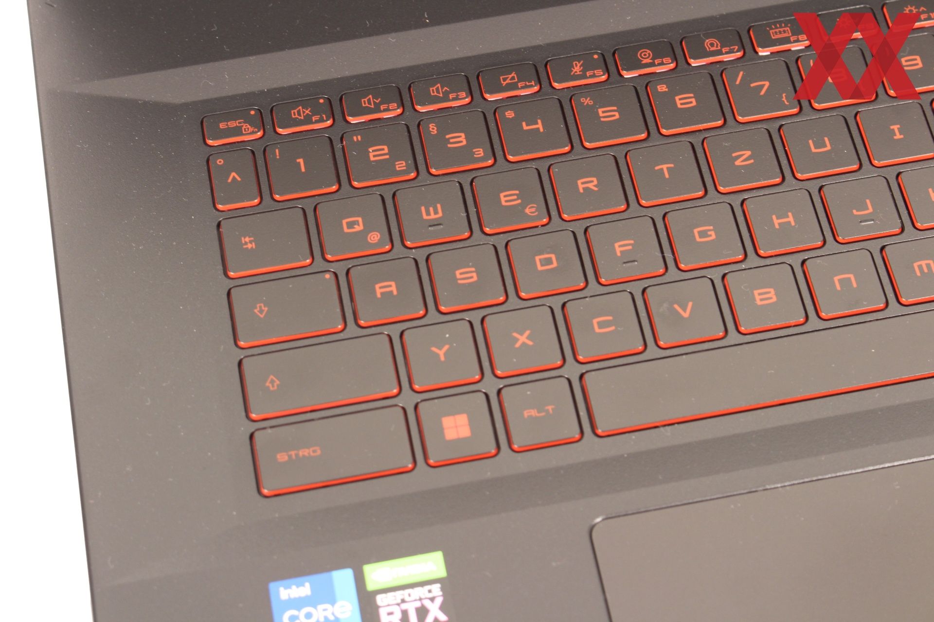 Ноутбук Msi Katana Gf76 12ugso 663xru Купить