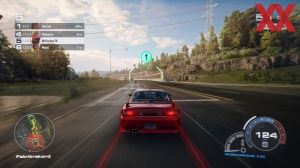 Need for Speed Unbound