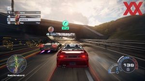 Need for Speed Unbound