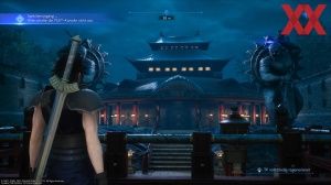 Crisis Core: Final Fantasy VII Reunion