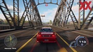 Need for Speed Unbound