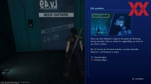 Crisis Core: Final Fantasy VII Reunion