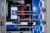 EK-Quantum Reflection² Torrent DDC 4.2 PWM D-RGB распределительная панель для корпуса Fractal Design Torrent