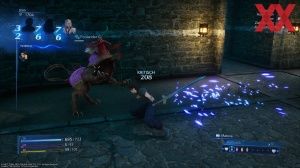 Crisis Core: Final Fantasy VII Reunion