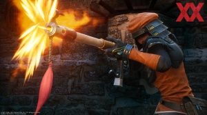 Crisis Core: Final Fantasy VII Reunion