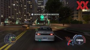 Need for Speed Unbound