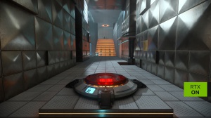 Portal mit RTX