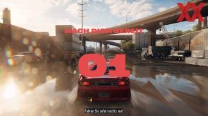 Need for Speed Unbound