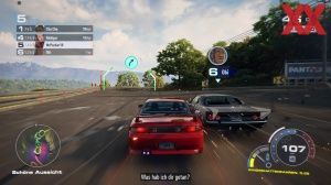 Need for Speed Unbound