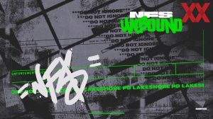 Need for Speed Unbound