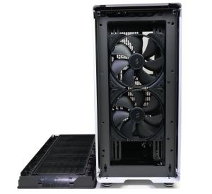 Fractal Design North