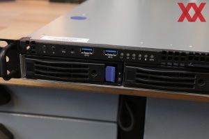 ASRock Rack 1U4LW-ICX/2T